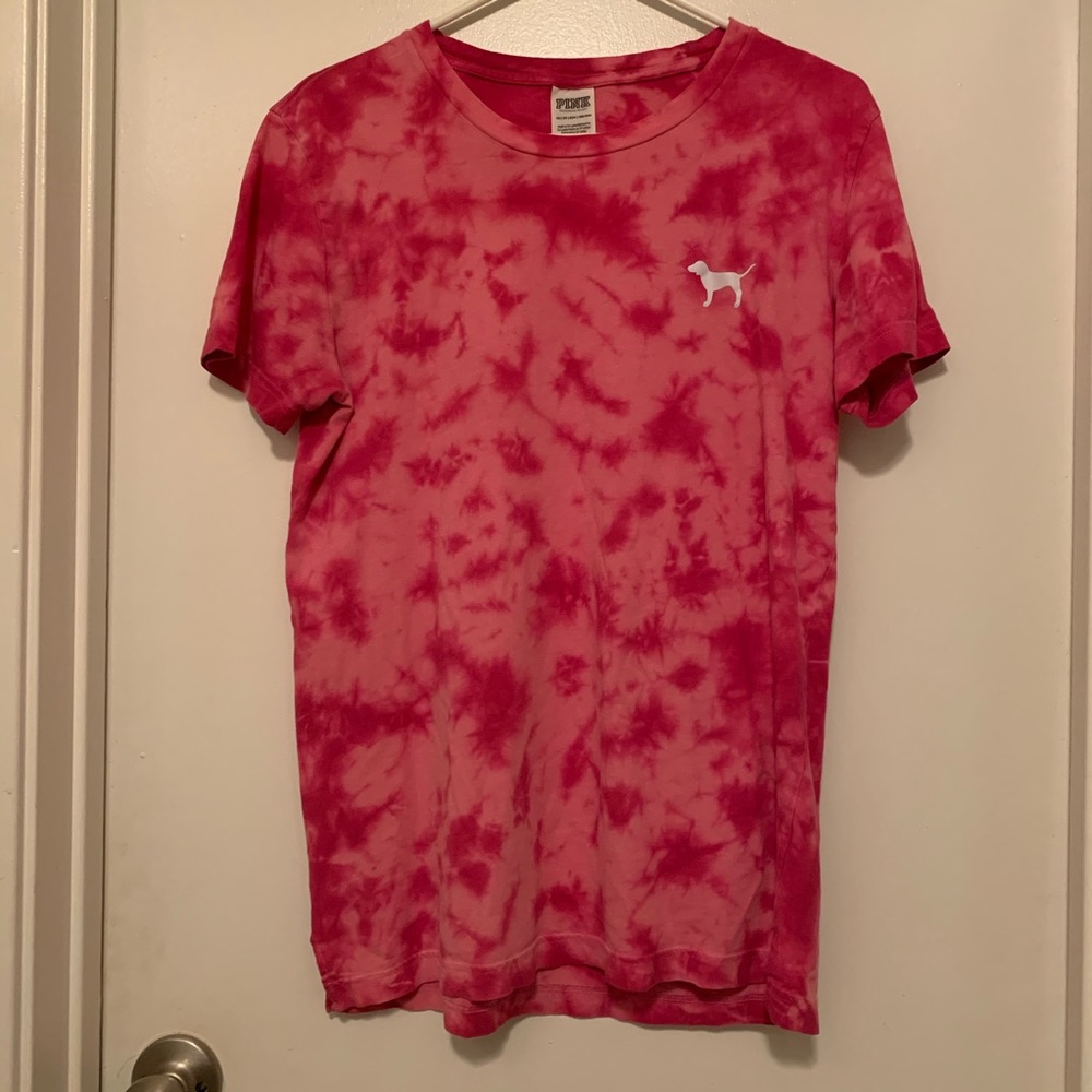 Victoria’s Secret Pink Top